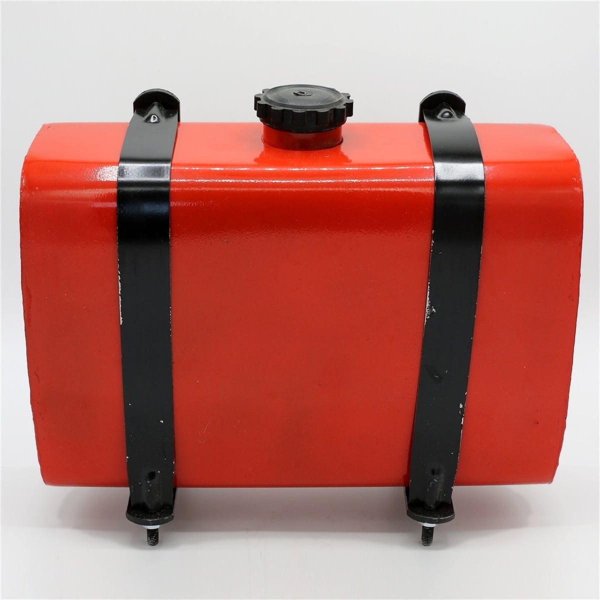FUEL TANK (7.5 lt.) : HATZ / E80 / E85 / E89 / REFERENCE NUMBER: 006 664 01