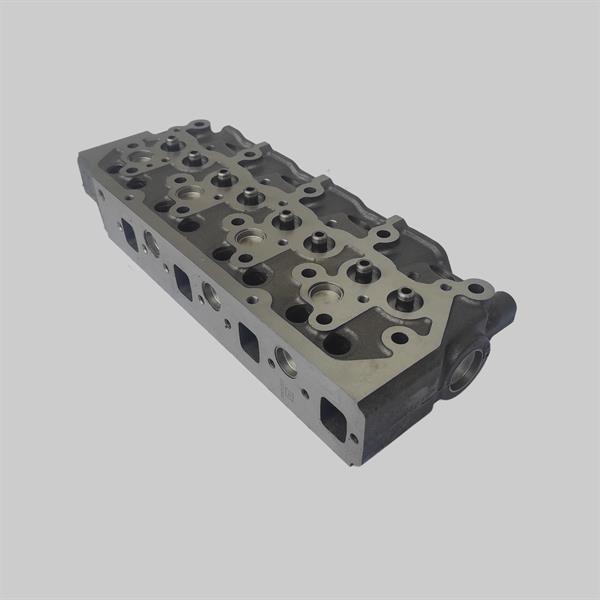 CYLINDER HEAD: MITSUBISHI / S4L / REFERENCE NUMBER: 31A01-51043