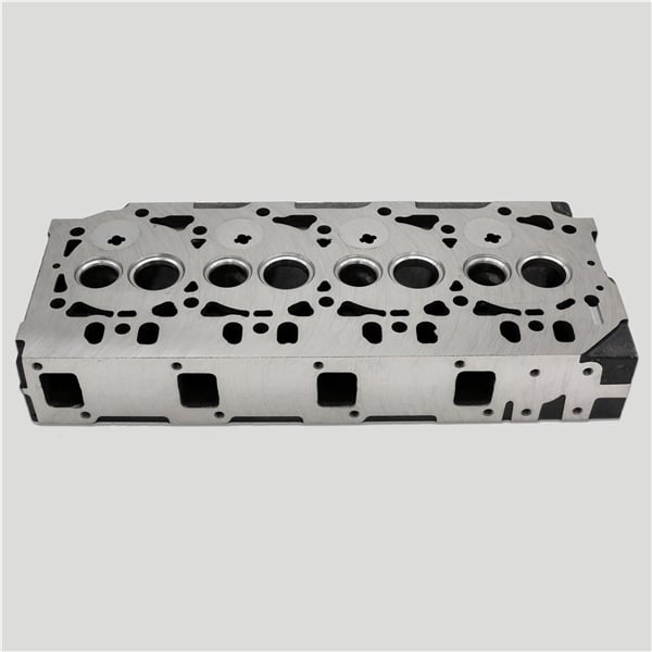 cylinder head: yanmar / 4tne92 / 4tne94 / 4tne98 / reference number