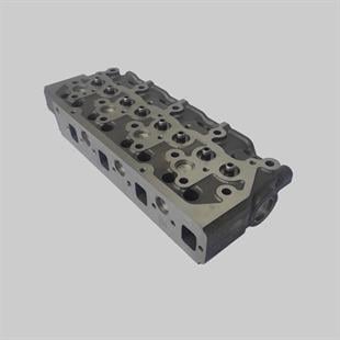 CYLINDER HEAD: MITSUBISHI / S4L / REFERENCE NUMBER: 31A01-51043