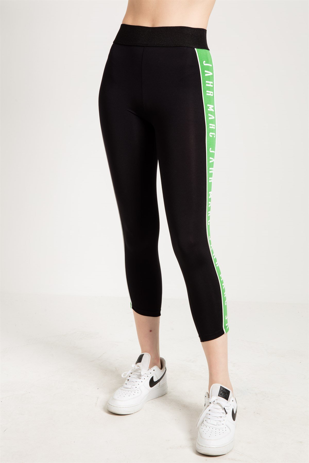Slytherin Hogwarts Leggings Printed Leggings Slytherin Tights