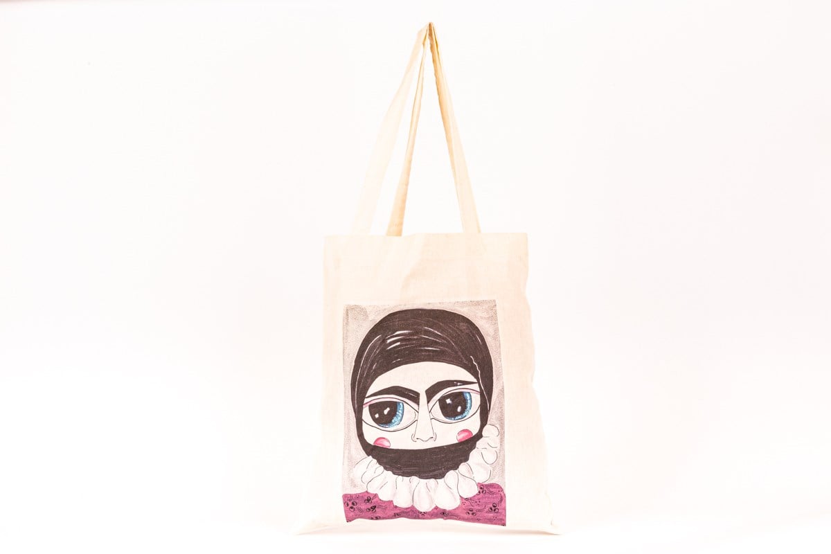 Bir Başkadır Çanta