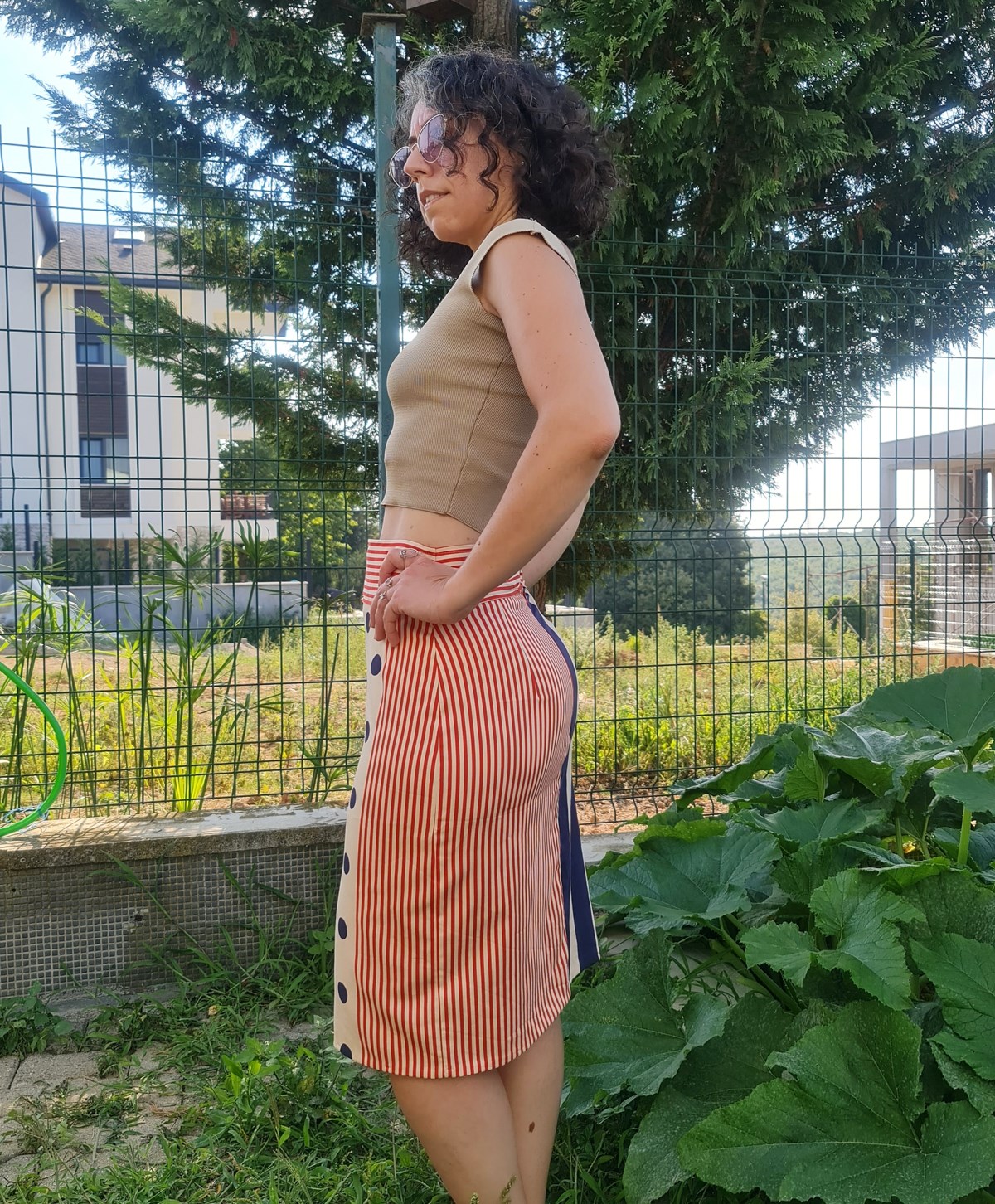Camilla Etek