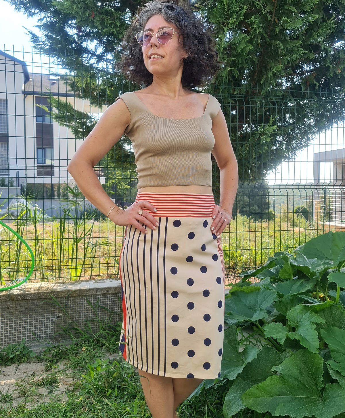 Camilla Etek
