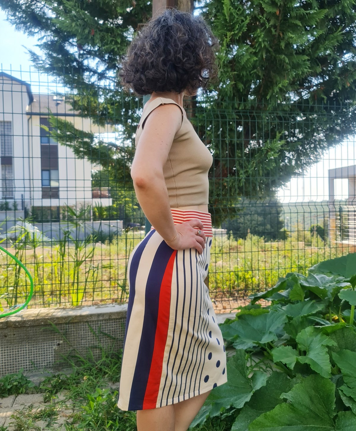 Camilla Etek