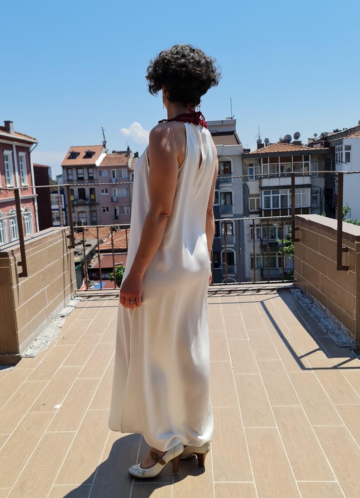 Celia Elbise
