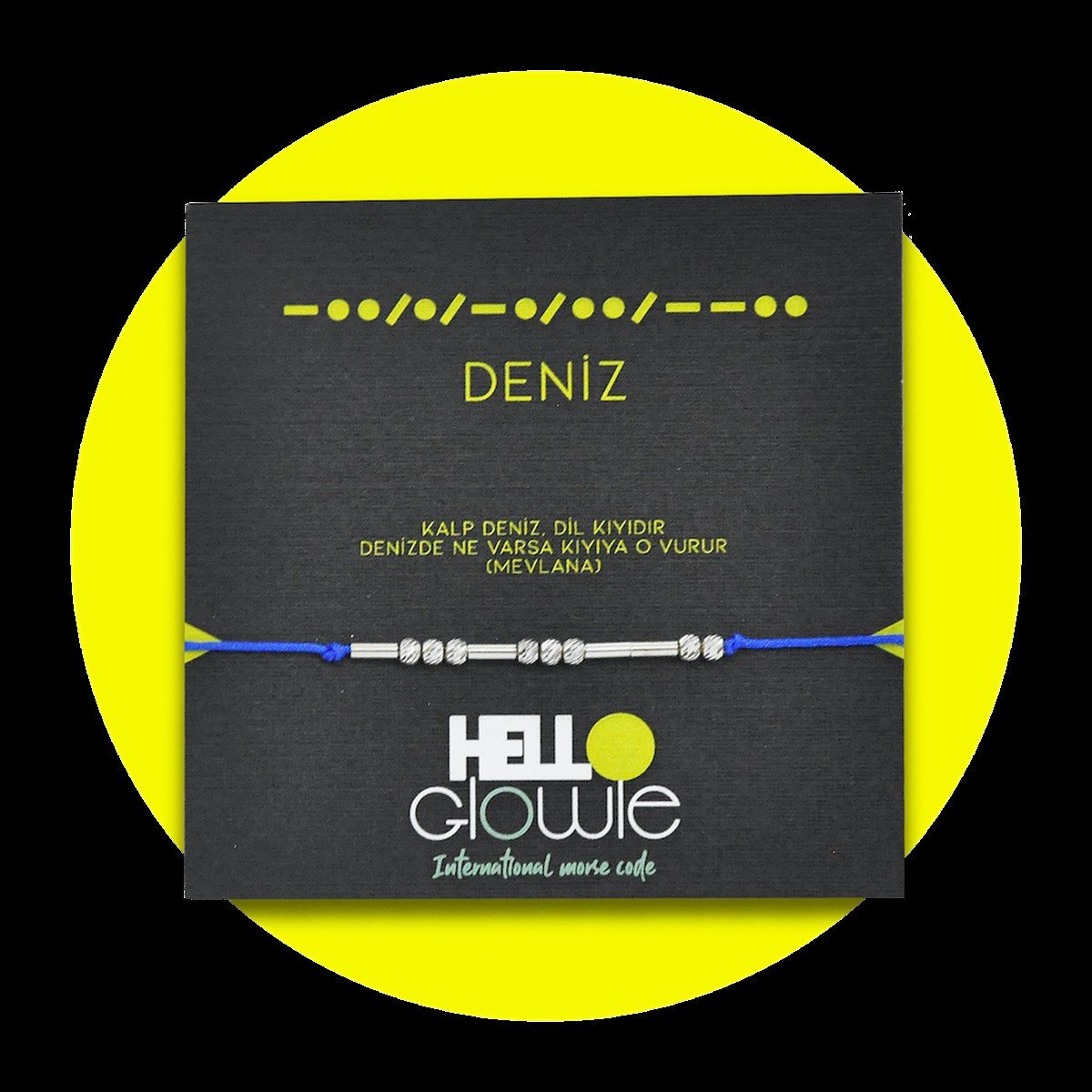 Deniz Bileklik
