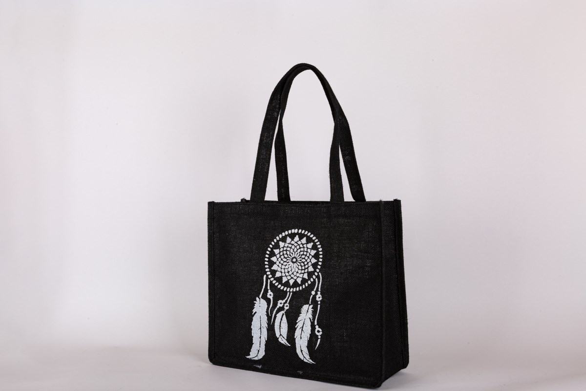 Dreamcatcher Tote Bag