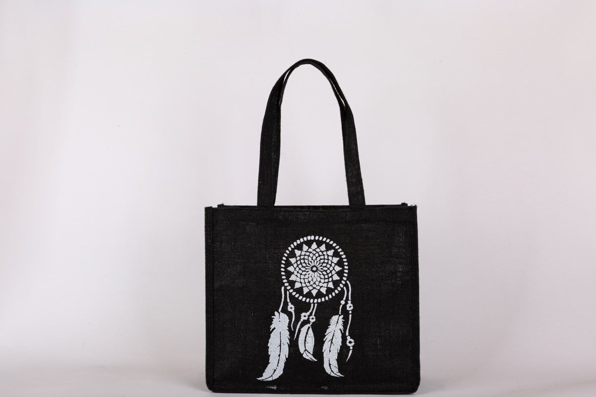 Dreamcatcher Tote Bag
