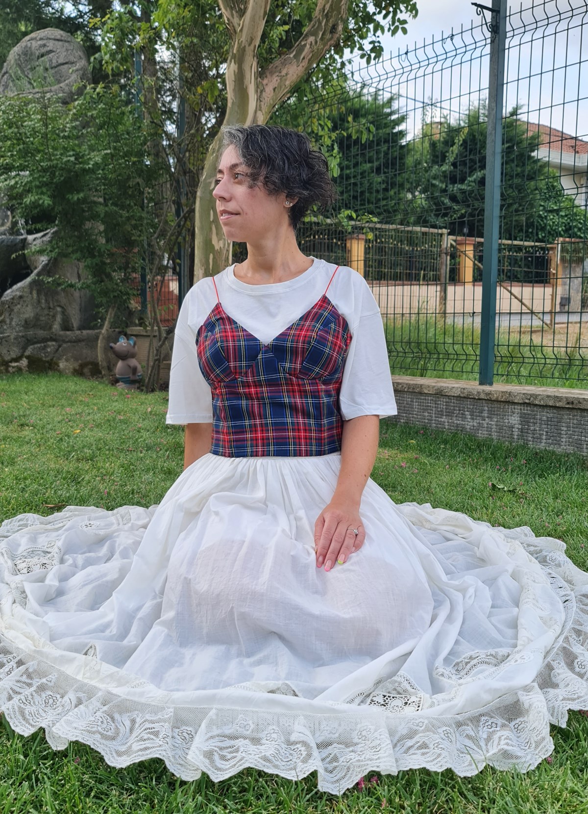 Ekose Büstiyer