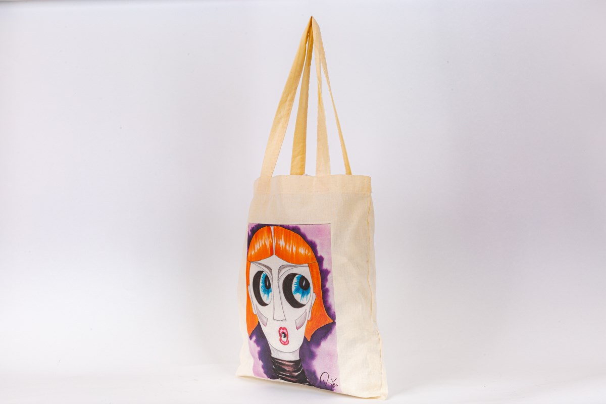 Emily in Shock Çanta