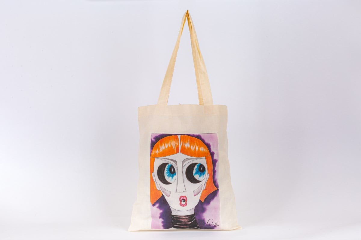 Emily in Shock Çanta