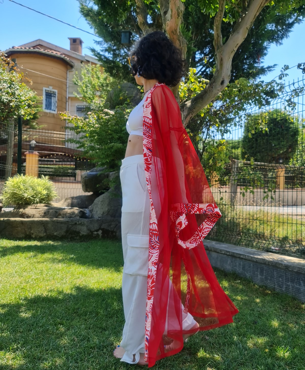 Gemma Kimono