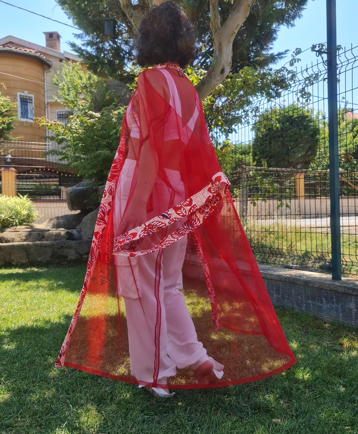 Gemma Kimono