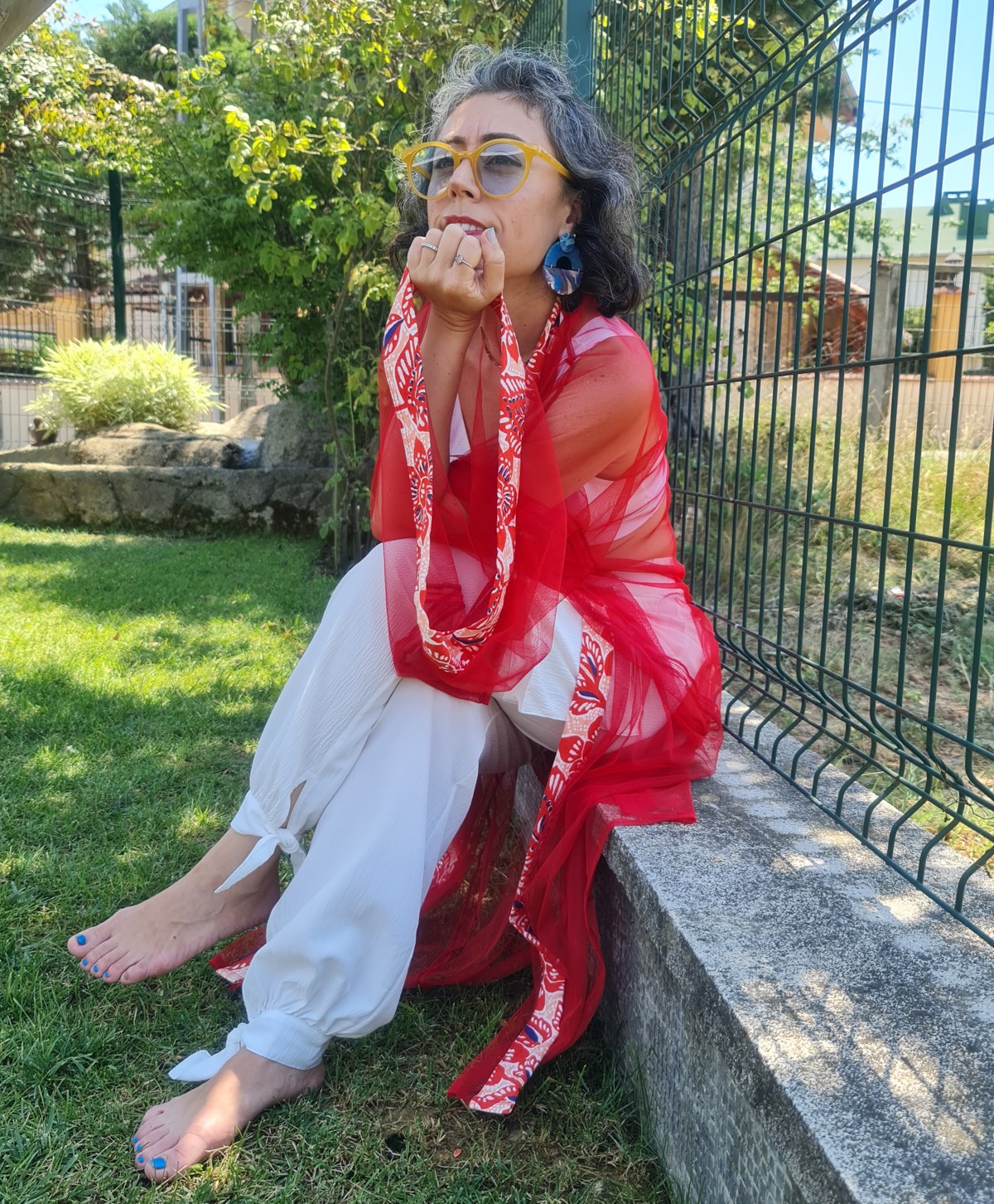 Gemma Kimono