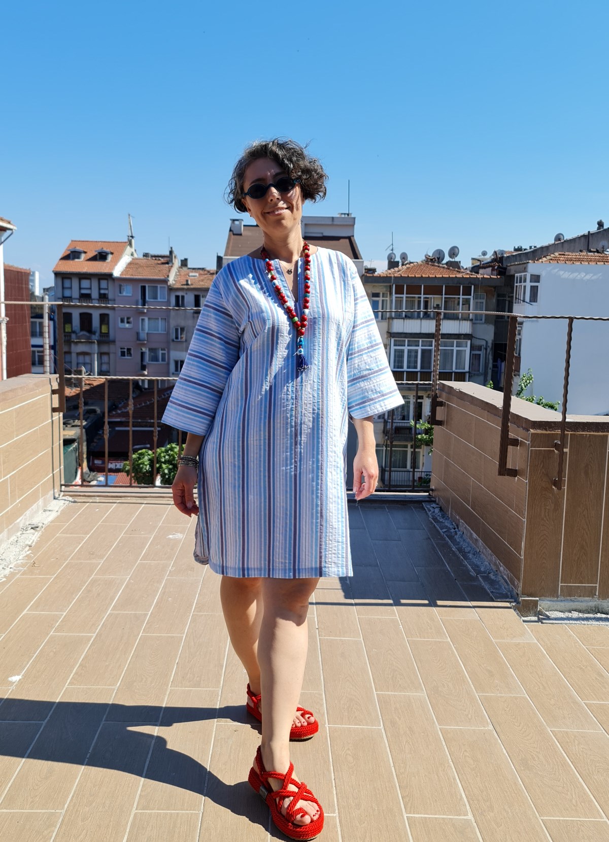 Gize Tunik