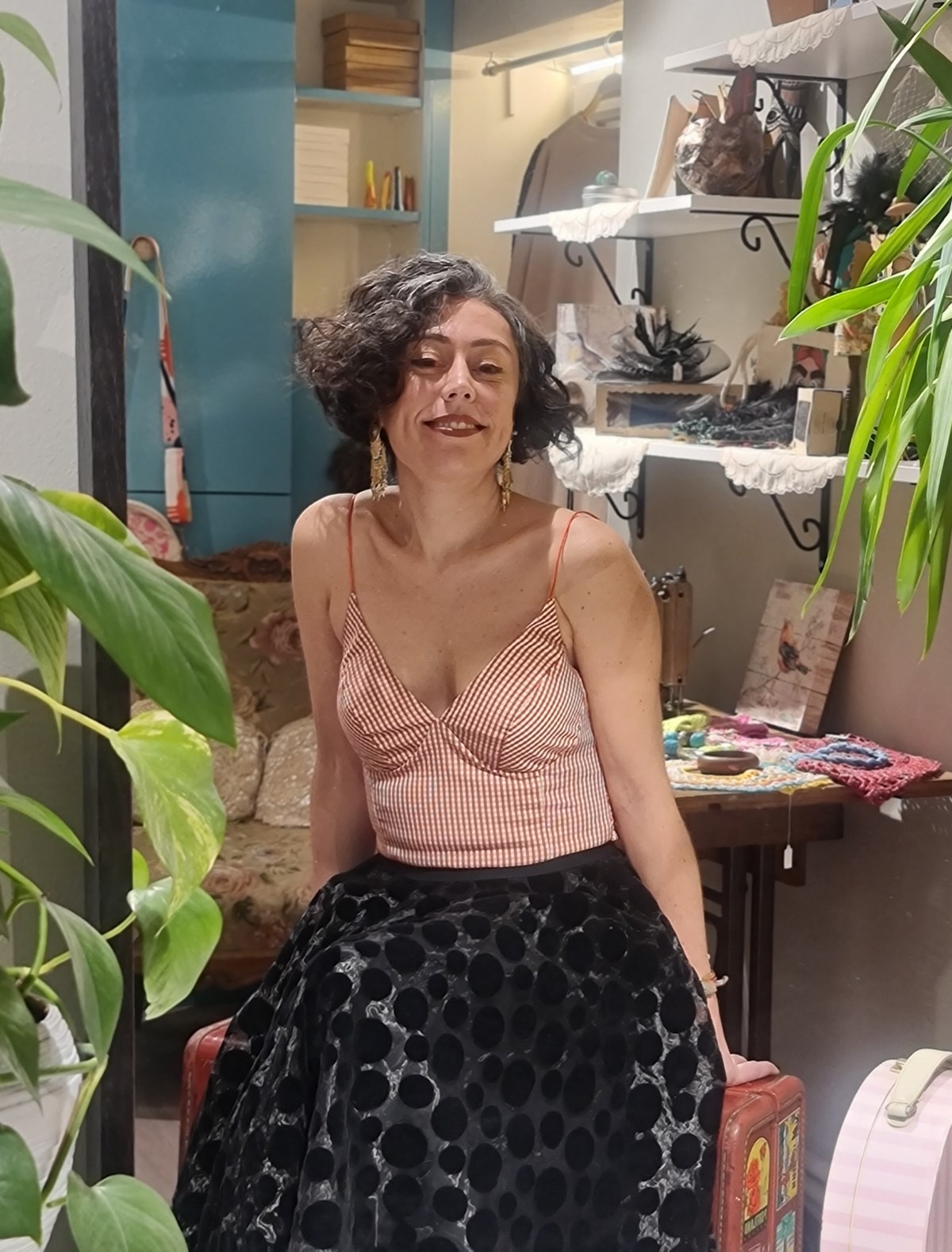 Grace Etek
