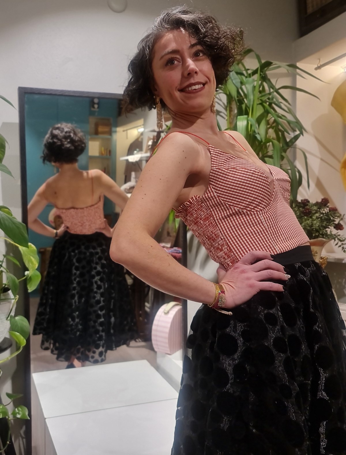 Grace Etek