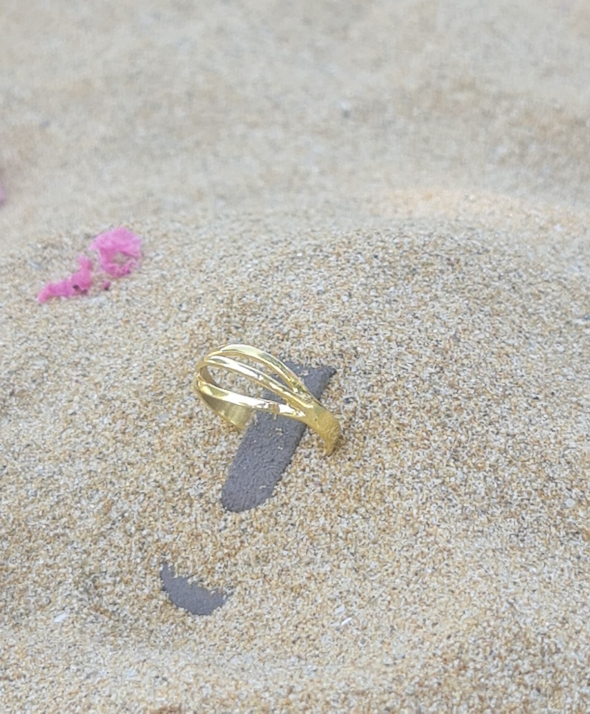 Intersection Yüzük