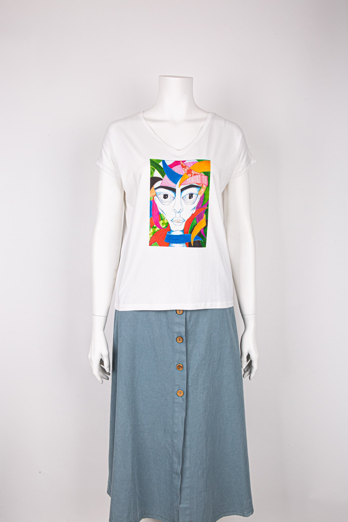 Medusa T-shirt