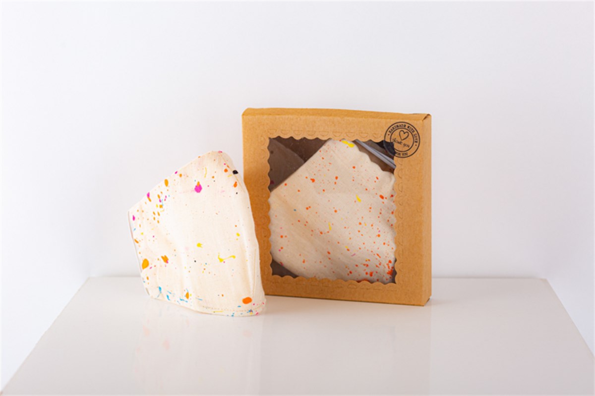Merengue Maske