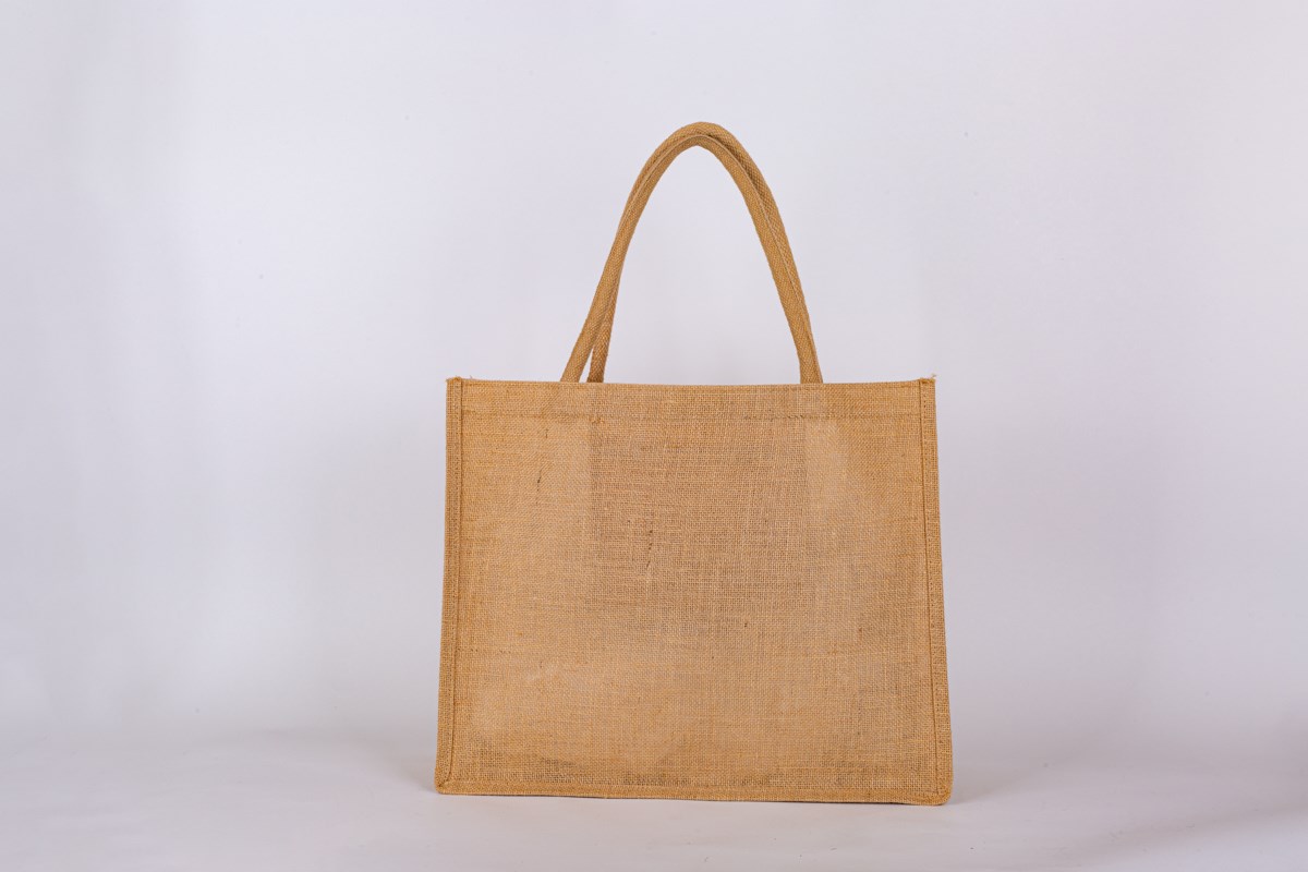 Monstera Tote Çanta