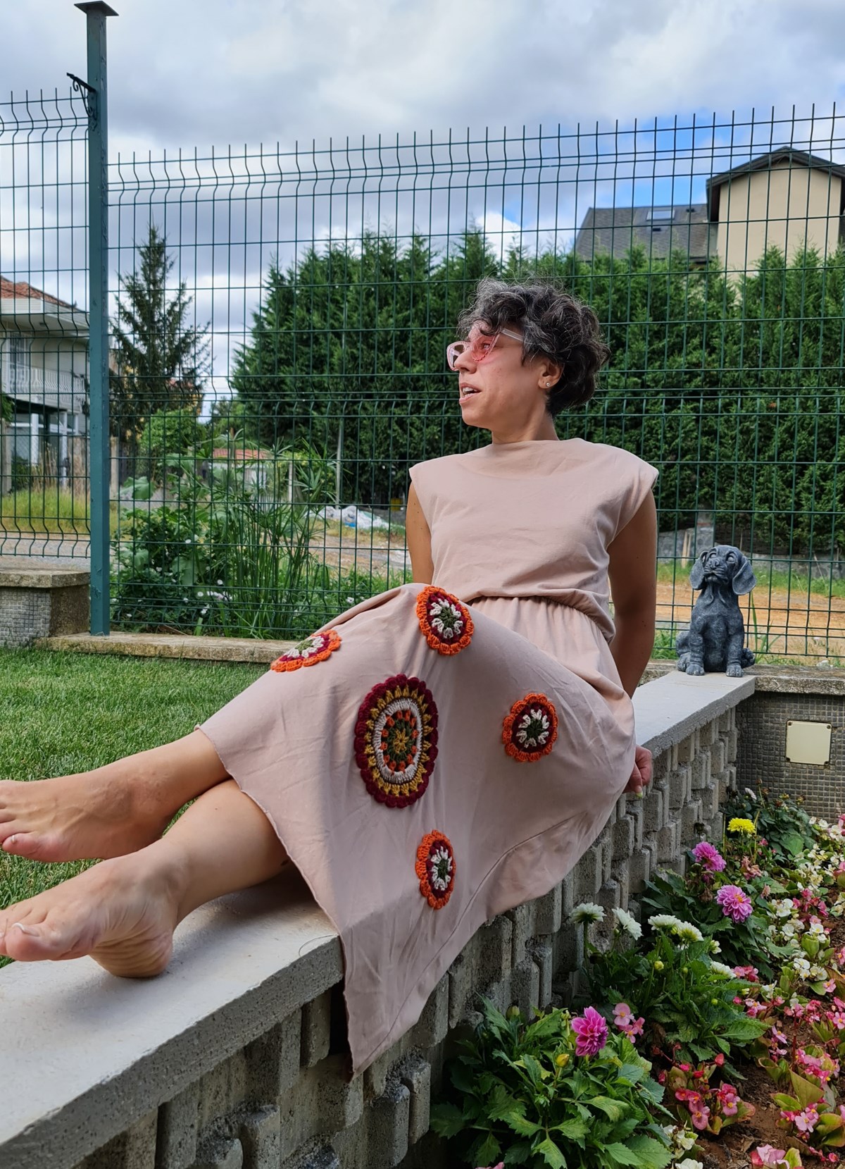 Nurbanu Elbise