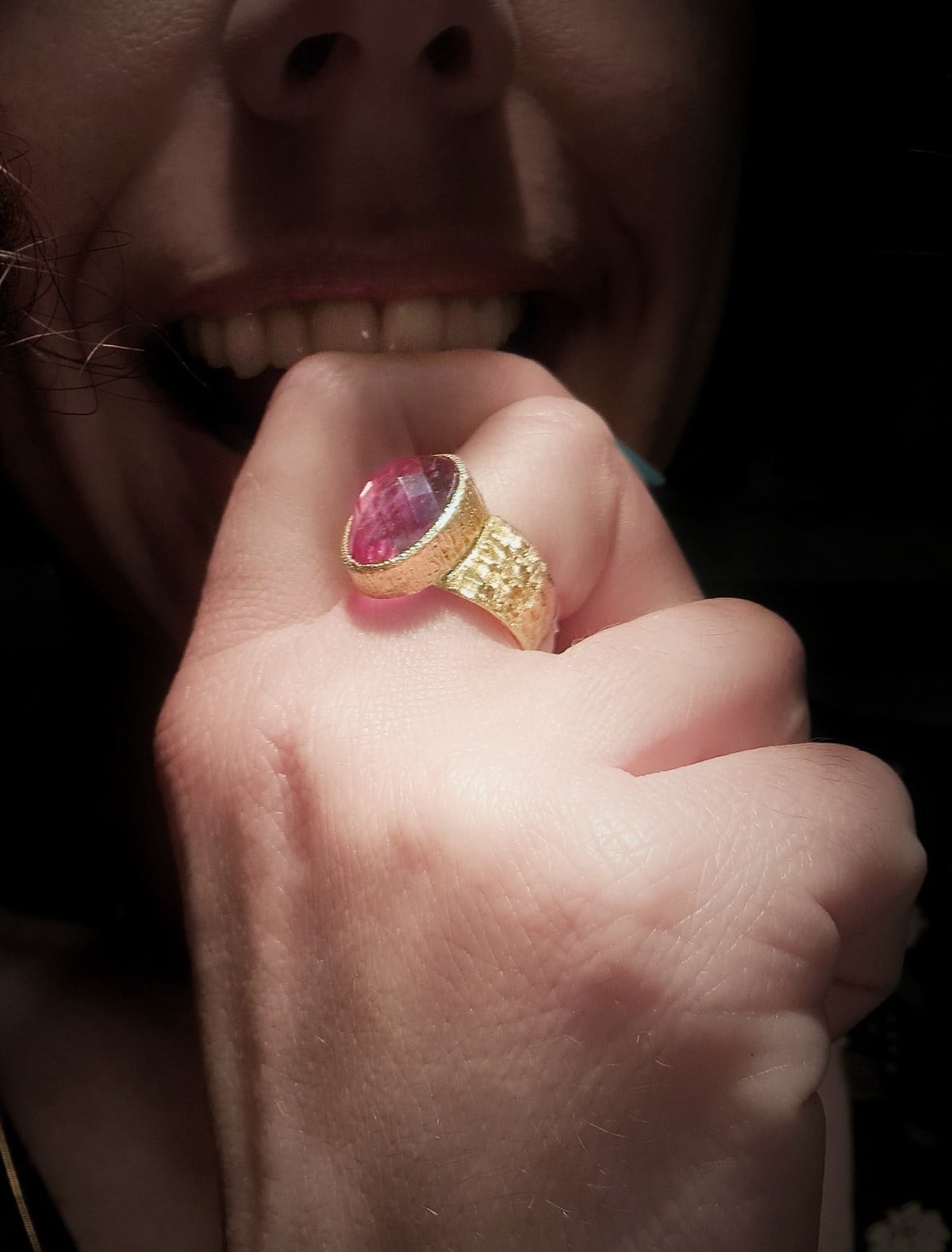 Otto Collection Yüzük