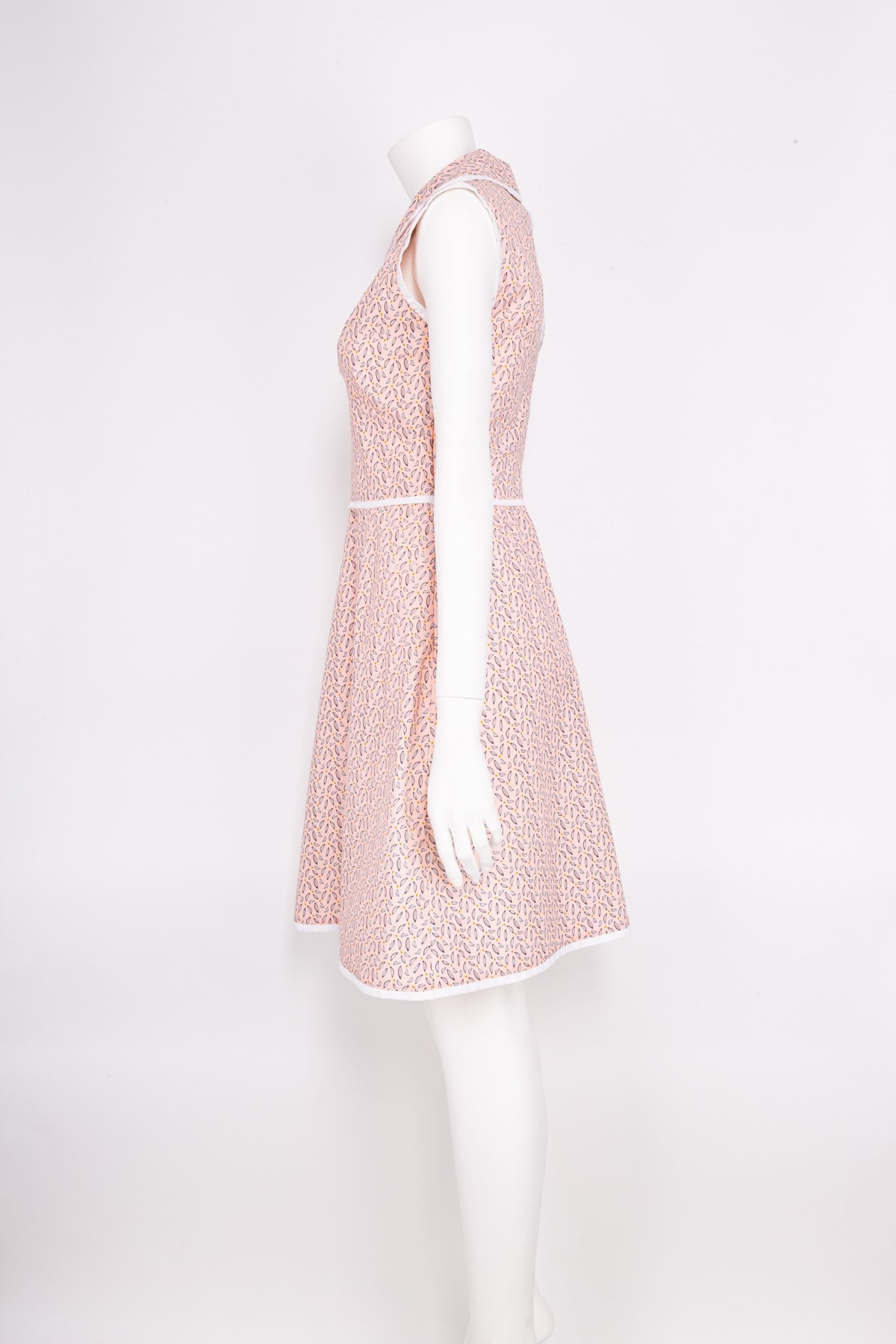 Pink Lady Elbise