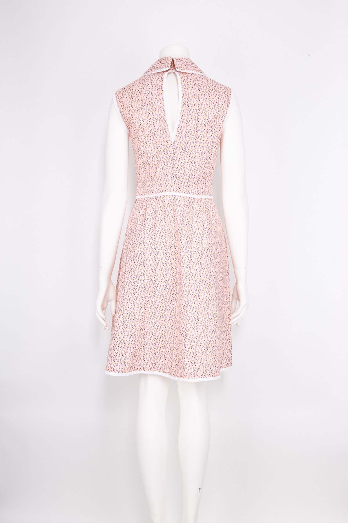 Pink Lady Elbise