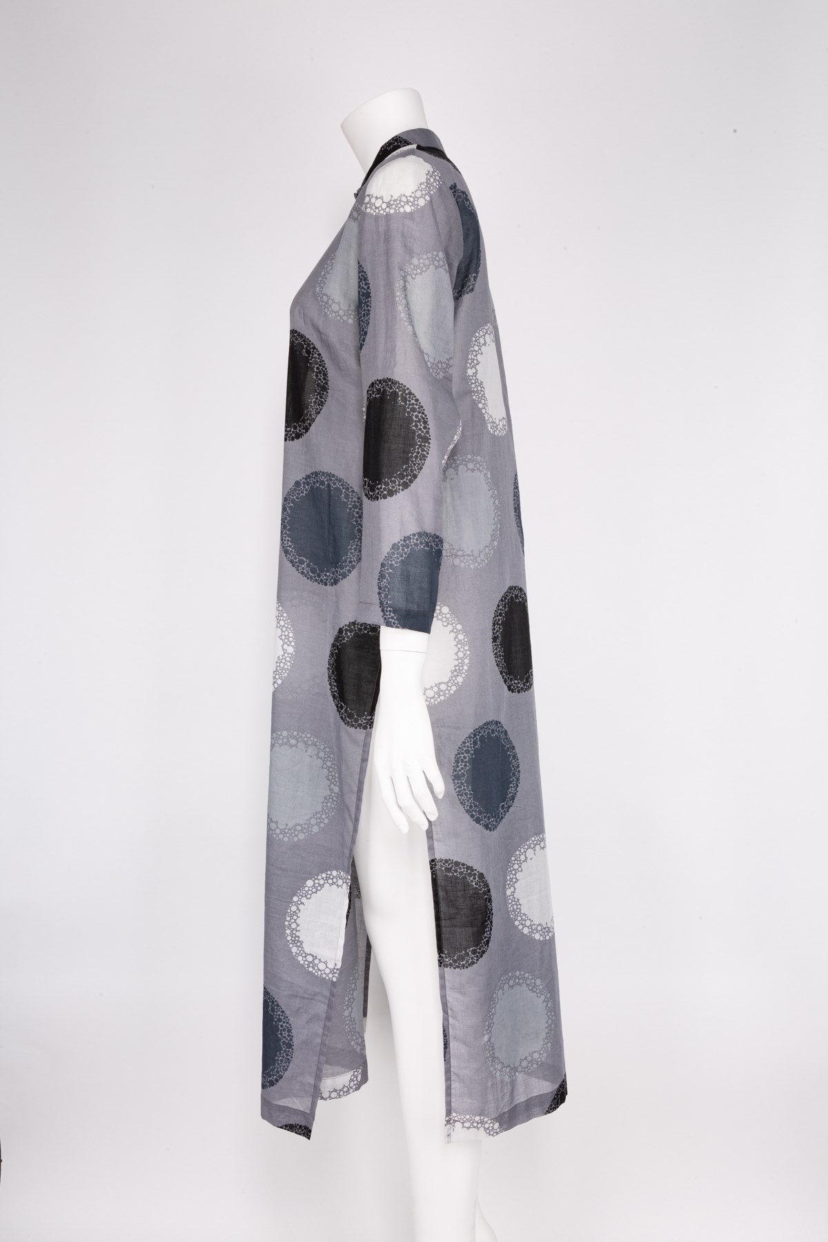 Prikker Yoga Tunik