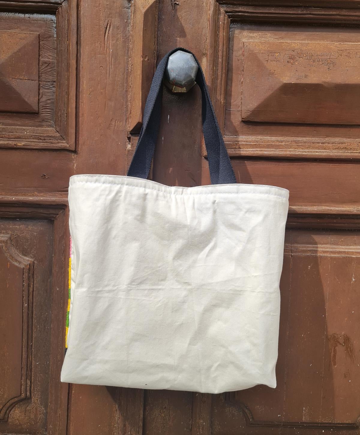 Punch Shopper Çanta