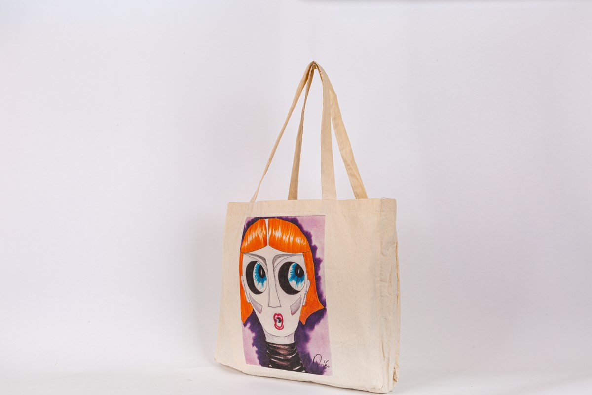 Şaşkın Emily Çanta