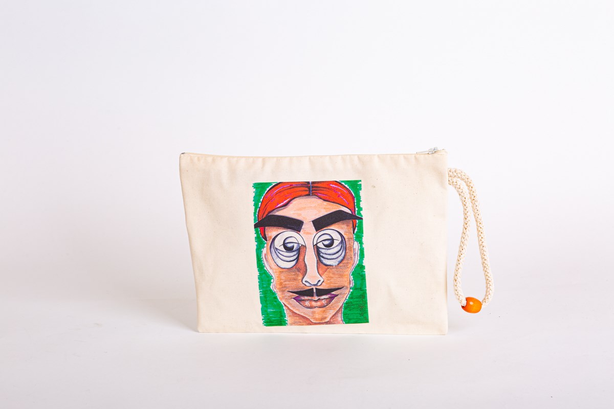 Şinasi Bey El Çantası