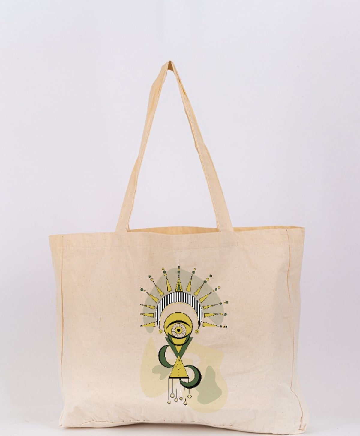 Solar Energy Bez Çanta