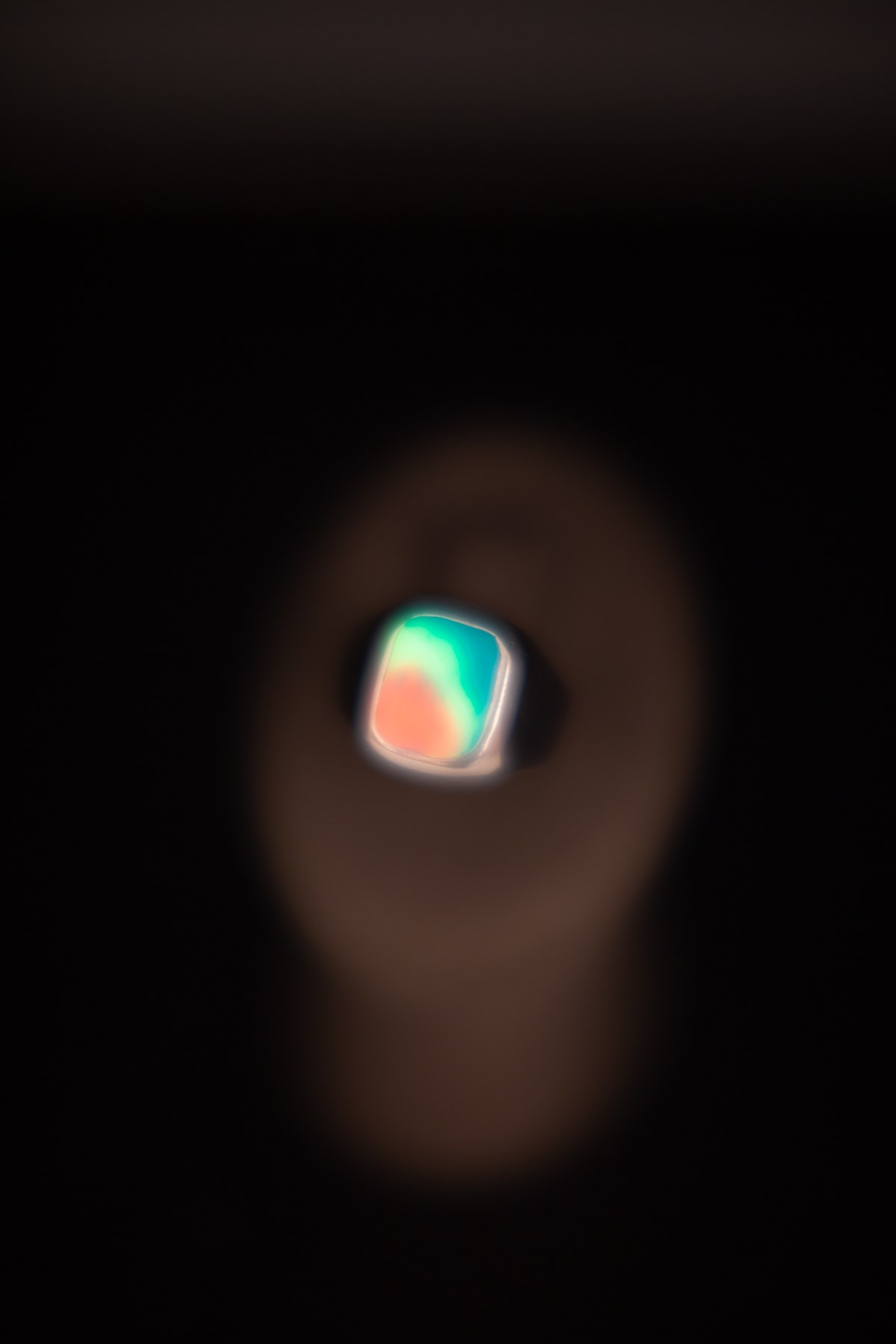 Velorum Yüzük