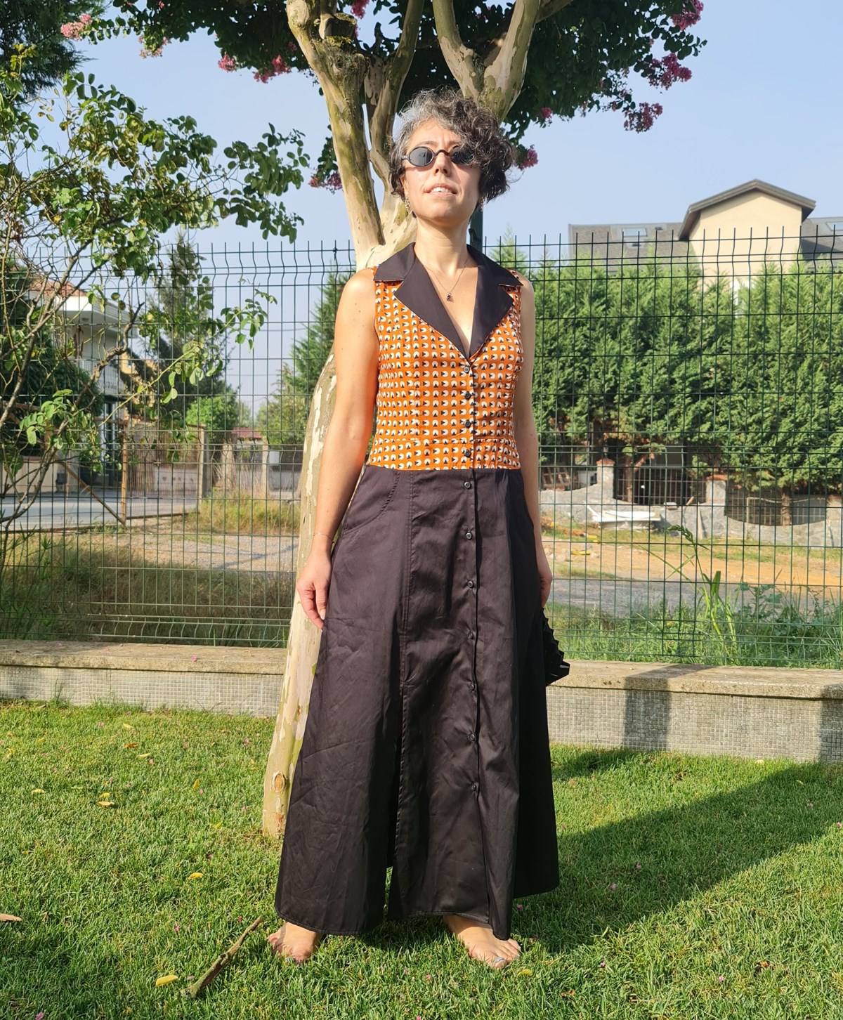 Venüs Elbise