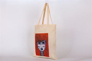 Aklı Karışık Leyla Omuz Çantası