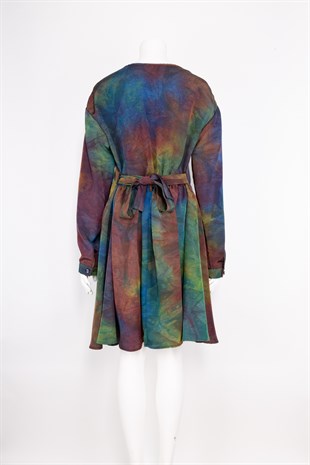 Batik Elbise