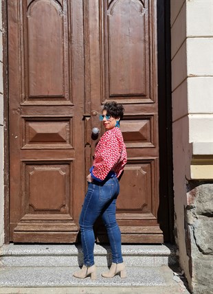 Cammamilla Büstiyer