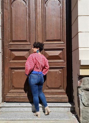 Cammamilla Büstiyer