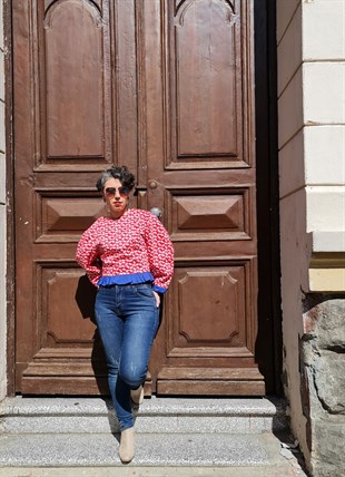 Cammamilla Büstiyer