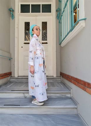 Conill Müslin Gömlek