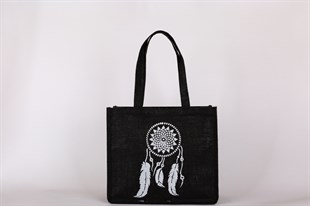 Dreamcatcher Tote Bag