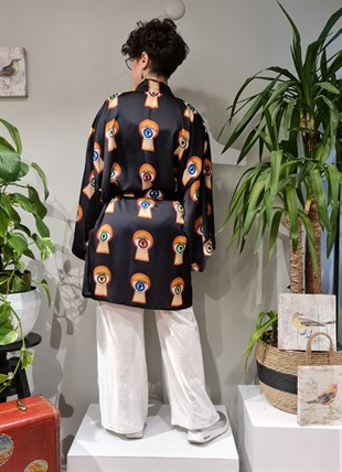 Els-uls Kimono