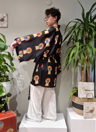 Els-uls Kimono