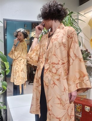 Elsa Kimono