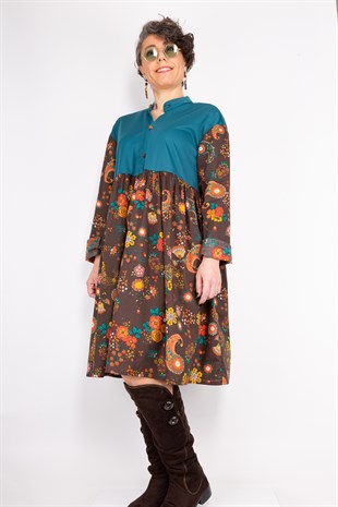 Emprime Elbise
