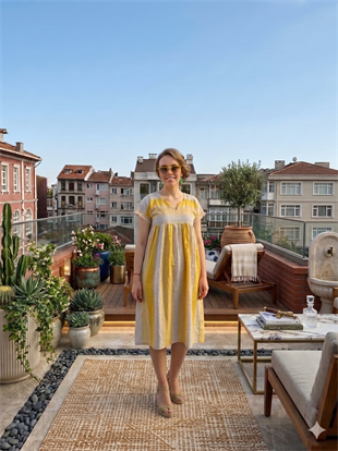 Fiona Elbise
