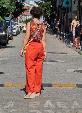 Flor Tulum